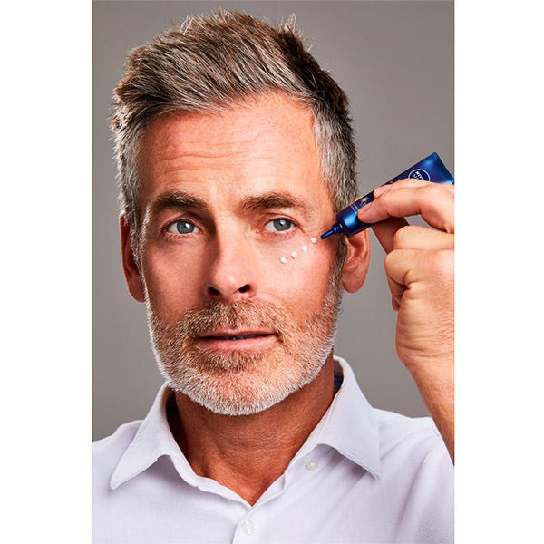 Men Anti-Age Hyaluron Eye Creme