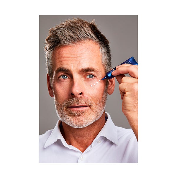 Men Anti-Age Hyaluron Eye Creme