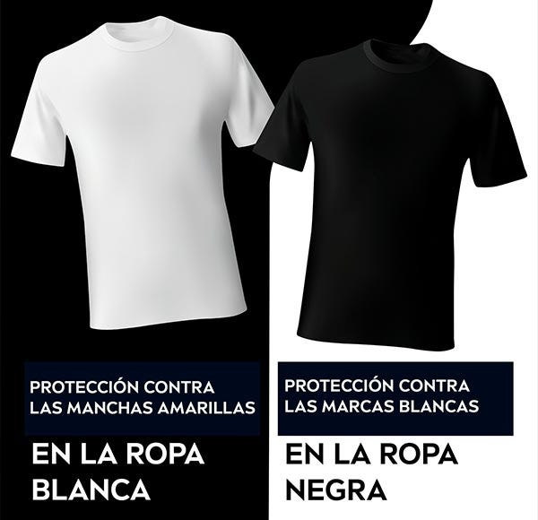 Men Black And White Invisible Original