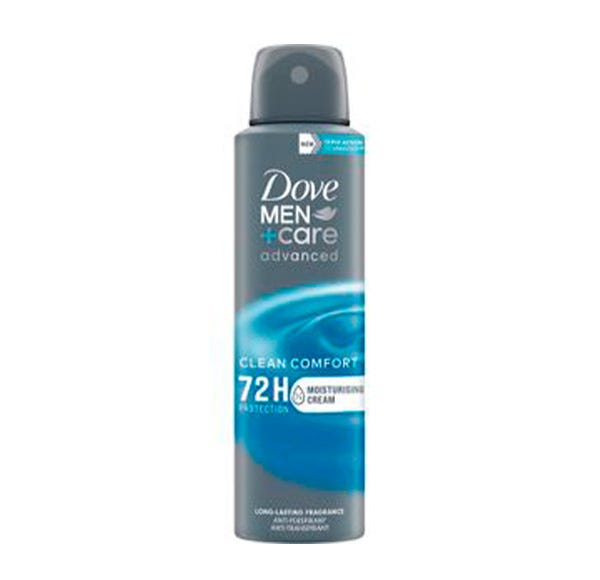 Dove Men Clean Comfort