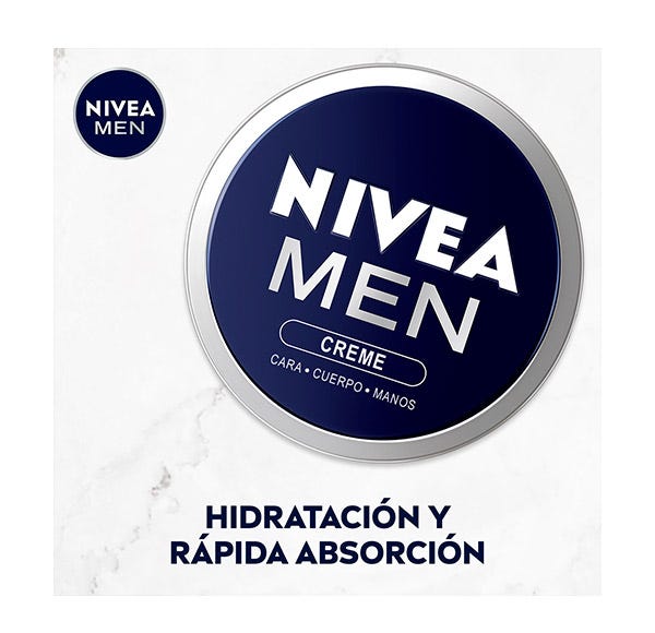 Men Creme