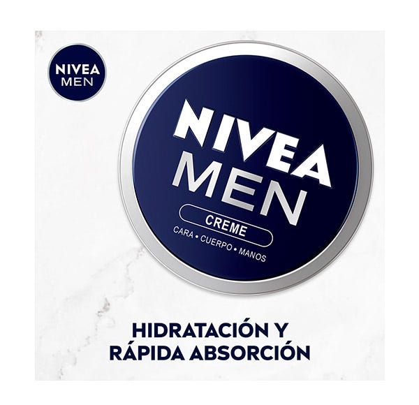 Men Creme