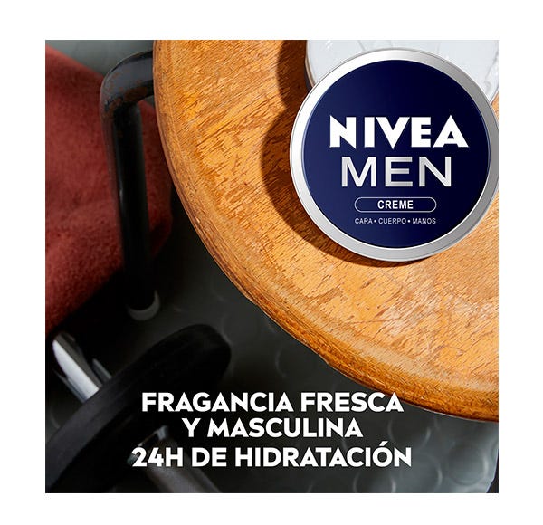 Men Creme