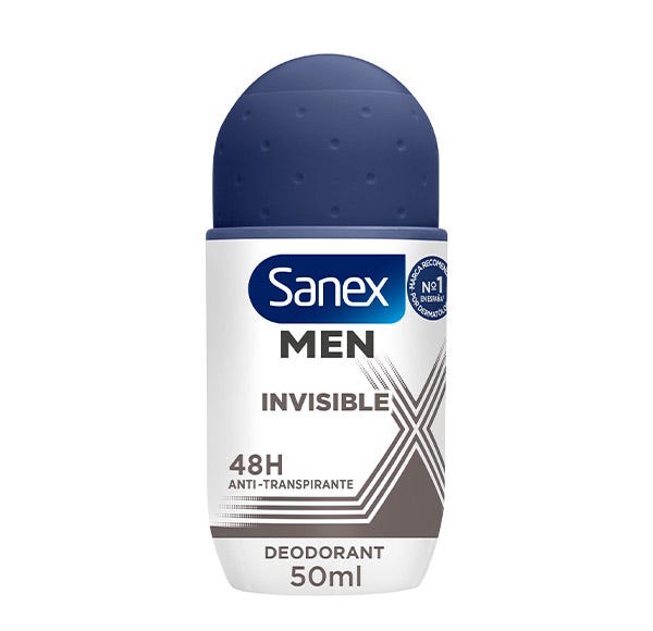 Men Dermo Invisible