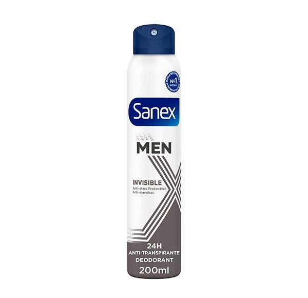 Men Dermo Invisible