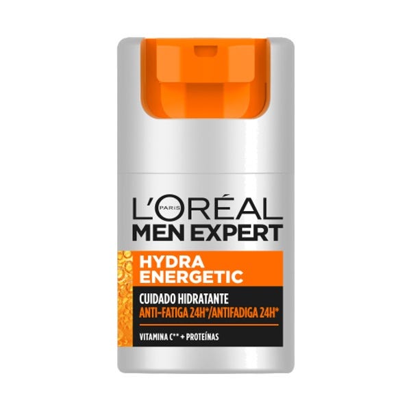 Hydra Energetic