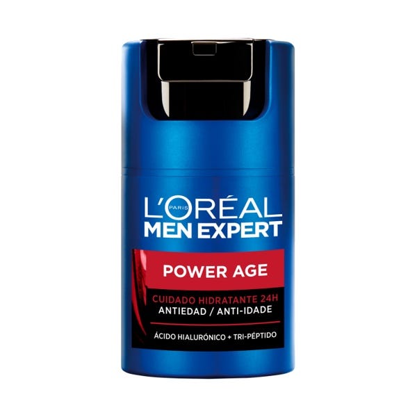 Power Age Hidratante