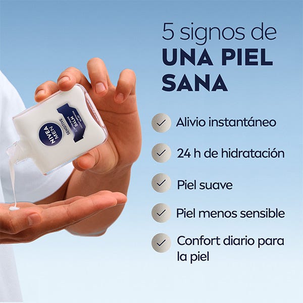Men Sensitive After Shave