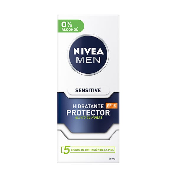 Men Sensitive