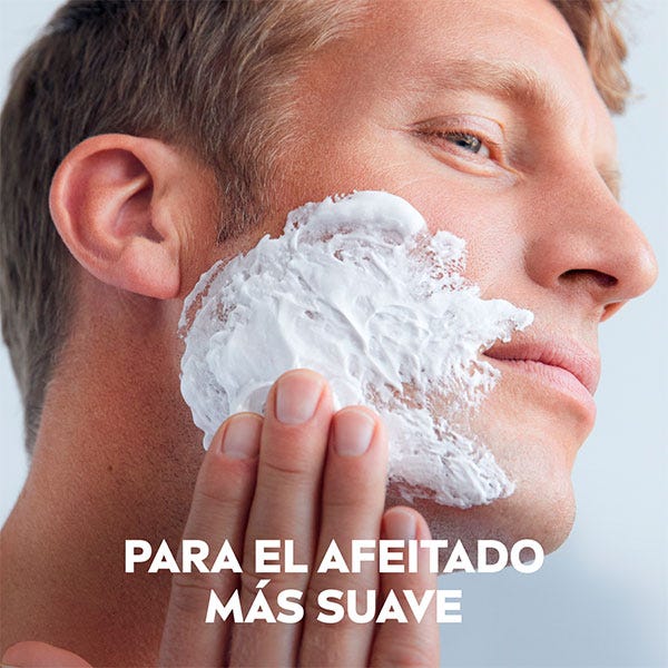 Men Sensitive