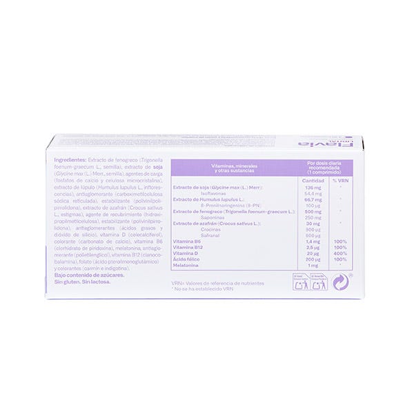 Menopausia Libital