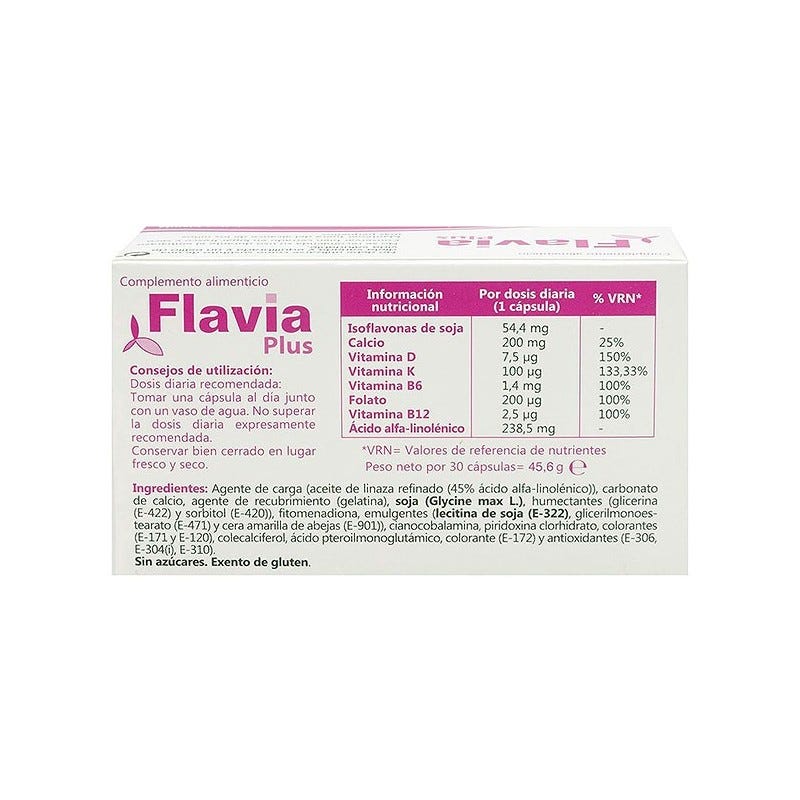 Menopausia Plus