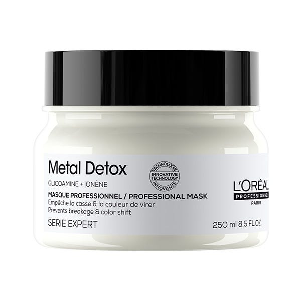 Metal Detox