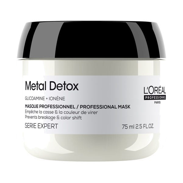 Metal Detox