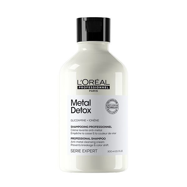 Metal Detox
