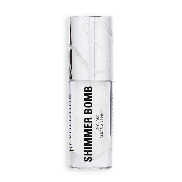 Metallic Muse Shimmer Bomb Gloss Frosted