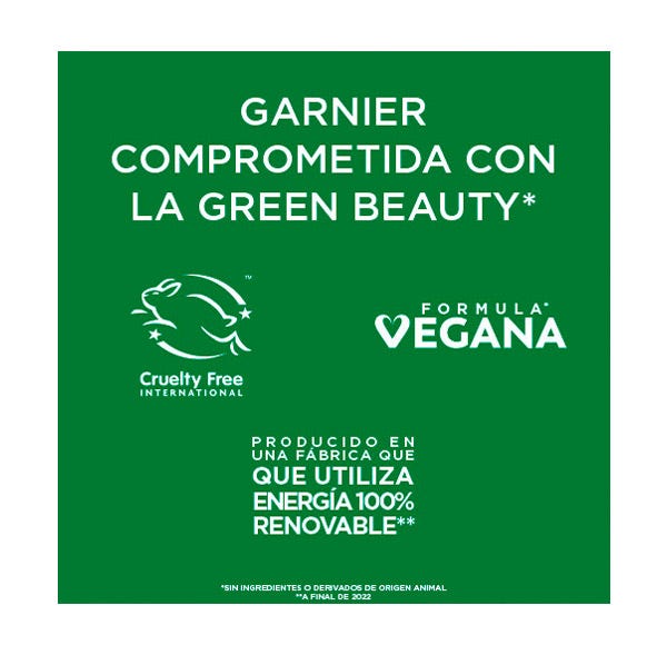 Fructis Método Rizos