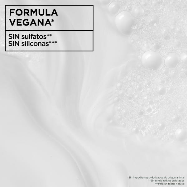 Fructis Método Rizos