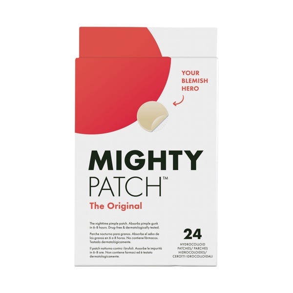 Hero Cosmetics Mighty Patch The Original