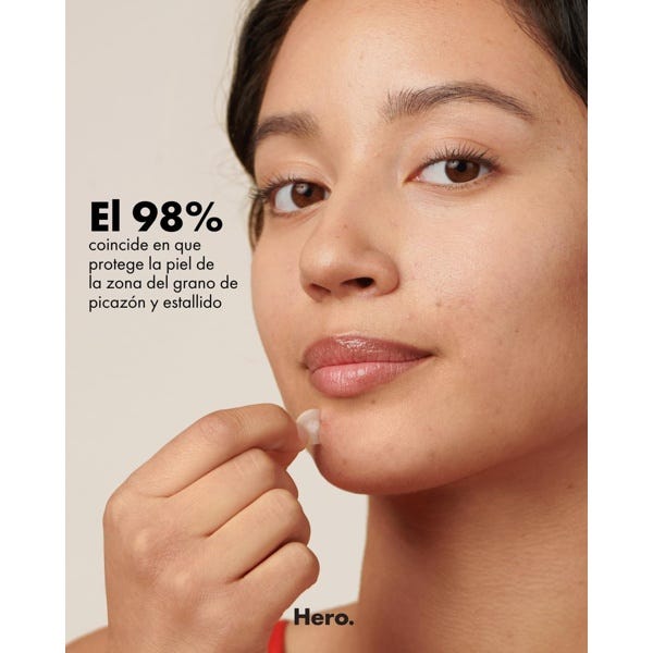 Hero Cosmetics Mighty Patch The Original