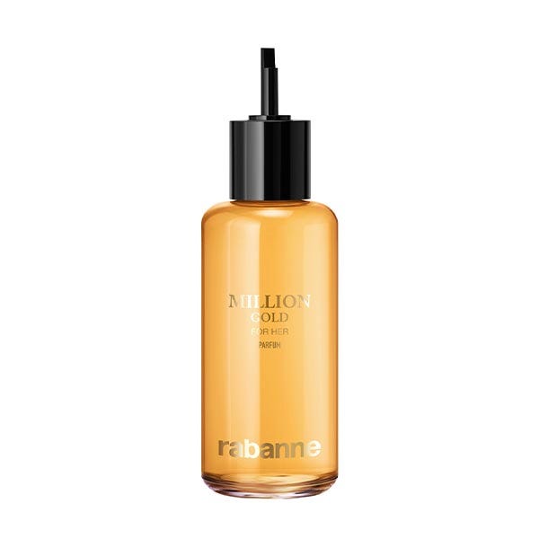 Million Gold Parfum