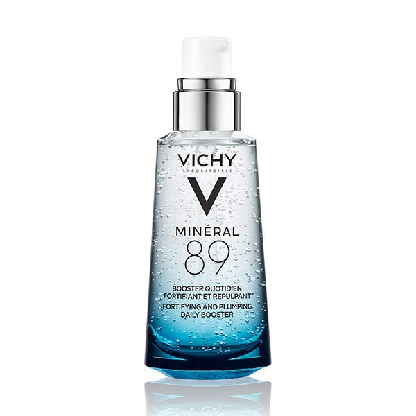 Vichy Minéral 89