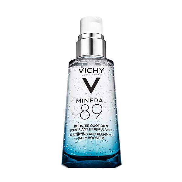 Vichy Minéral 89