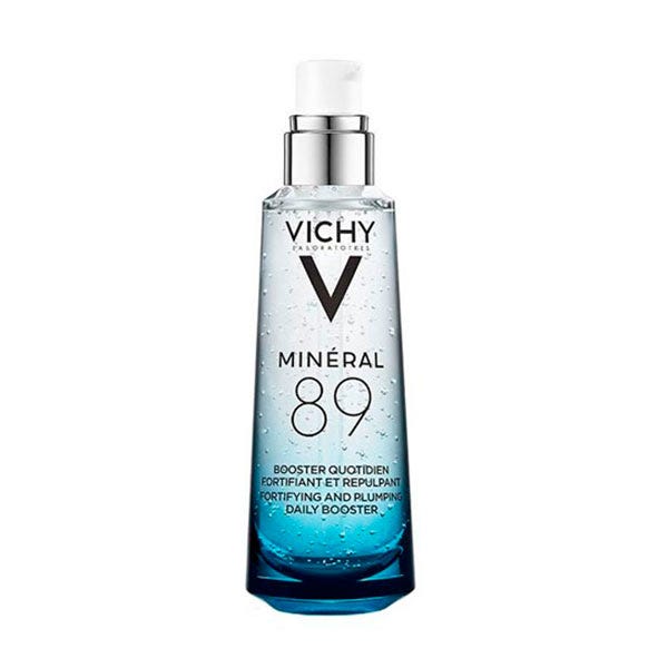 Vichy Minéral 89
