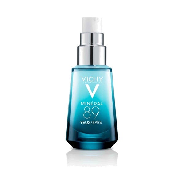 Vichy Minéral 89 Yeux