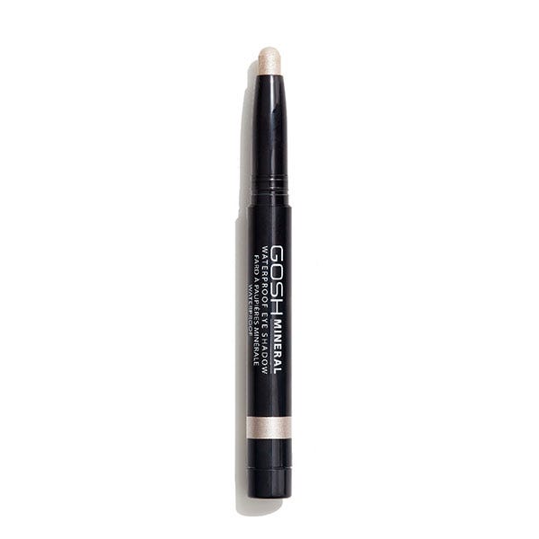 Mineral Waterproof Eyeshadow