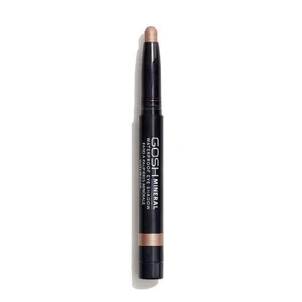 Mineral Waterproof Eyeshadow