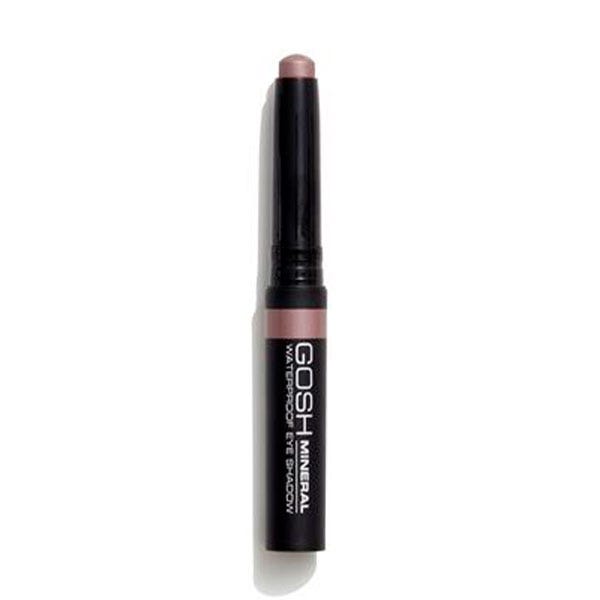 Mineral Waterproof Eyeshadow