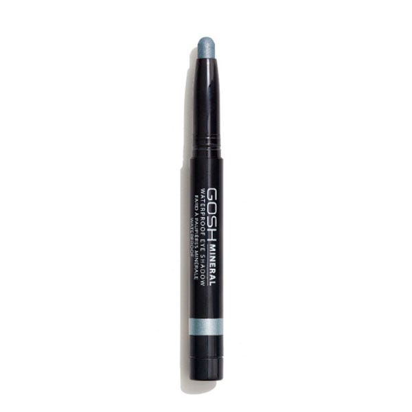 Mineral Waterproof Eyeshadow