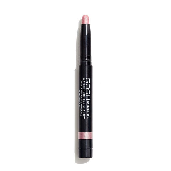 Mineral Waterproof Eyeshadow