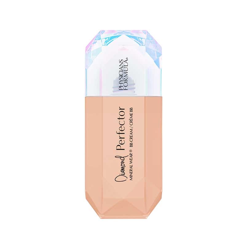 Mineral Wear Diamond BB Cream
