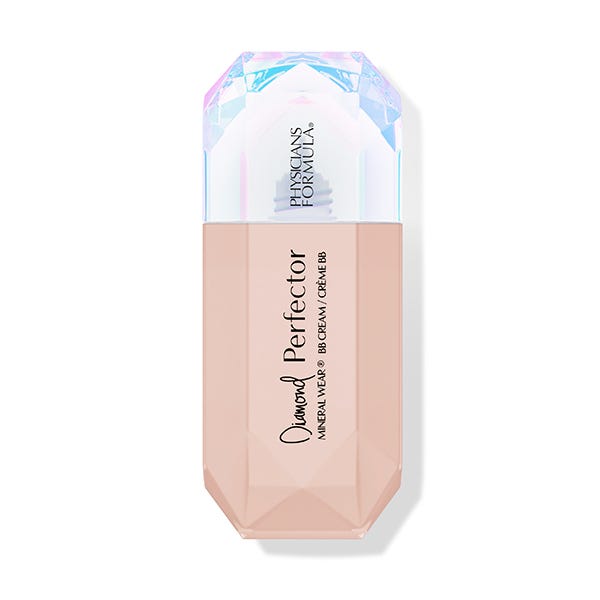 Mineral Wear Diamond BB Cream