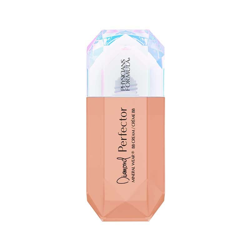 Mineral Wear Diamond BB Cream