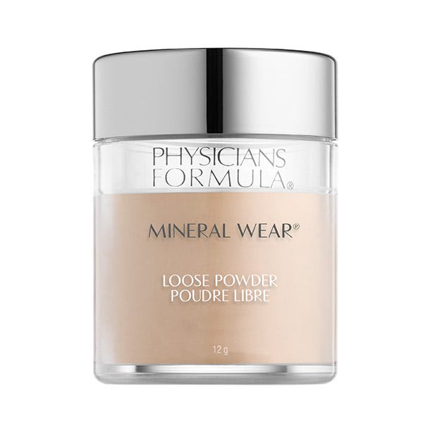 Mineral Wear Loose Powder