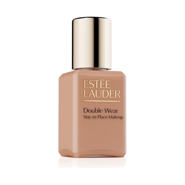 Mini Double Wear Stay-In-Place SPF 10