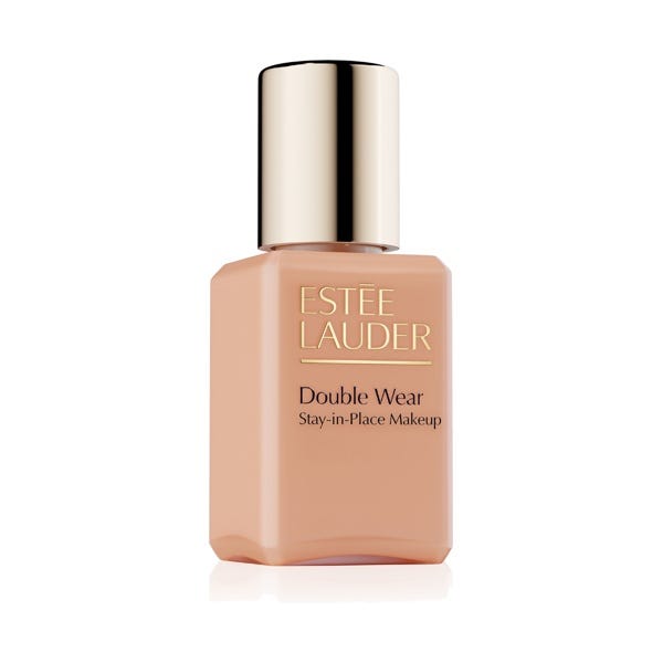 Mini Double Wear Stay-In-Place SPF 10