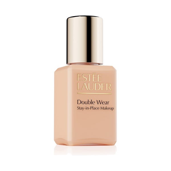 Mini Double Wear Stay-In-Place SPF 10