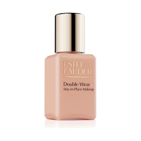 Mini Double Wear Stay-In-Place SPF 10