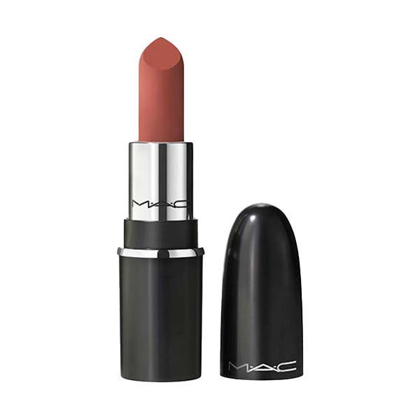 Mini Macximal Silky Matte Lipstick