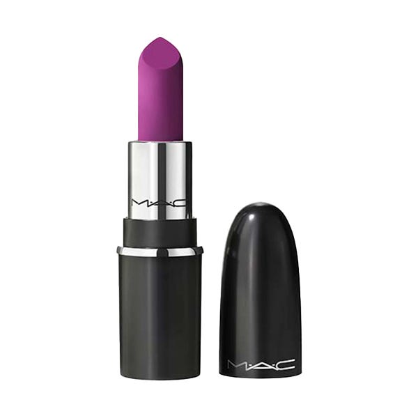 Mini Macximal Silky Matte Lipstick