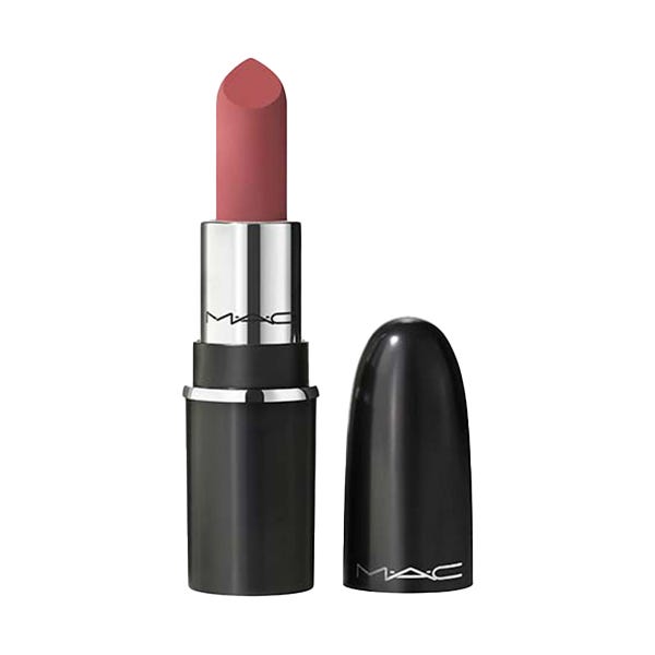 Mini Macximal Silky Matte Lipstick