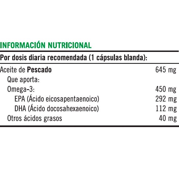 Mini Omega-3