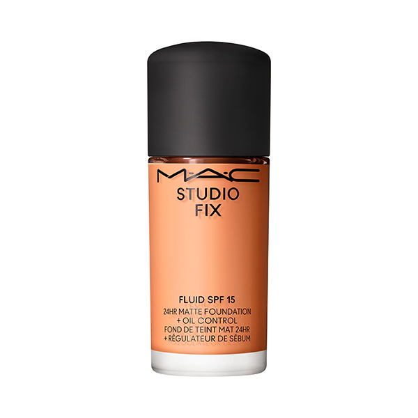 Mini Studio Fix Fluid Spf 15