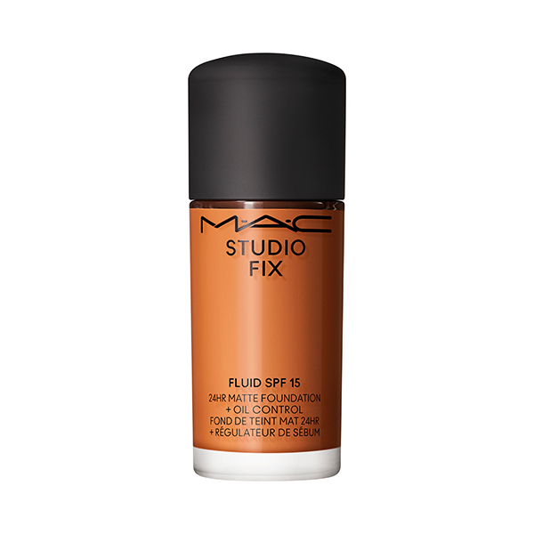 Mini Studio Fix Fluid Spf 15