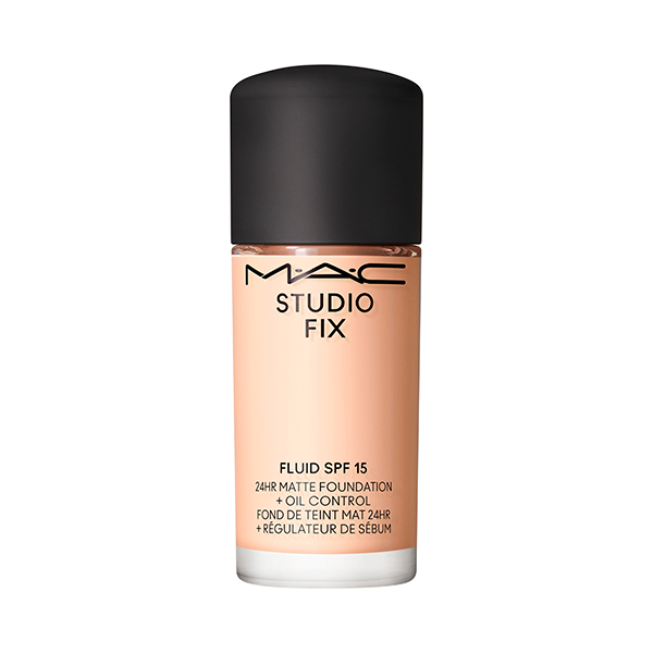 Mini Studio Fix Fluid Spf 15