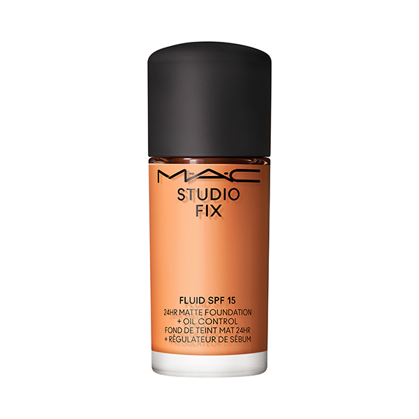 Mini Studio Fix Fluid Spf 15